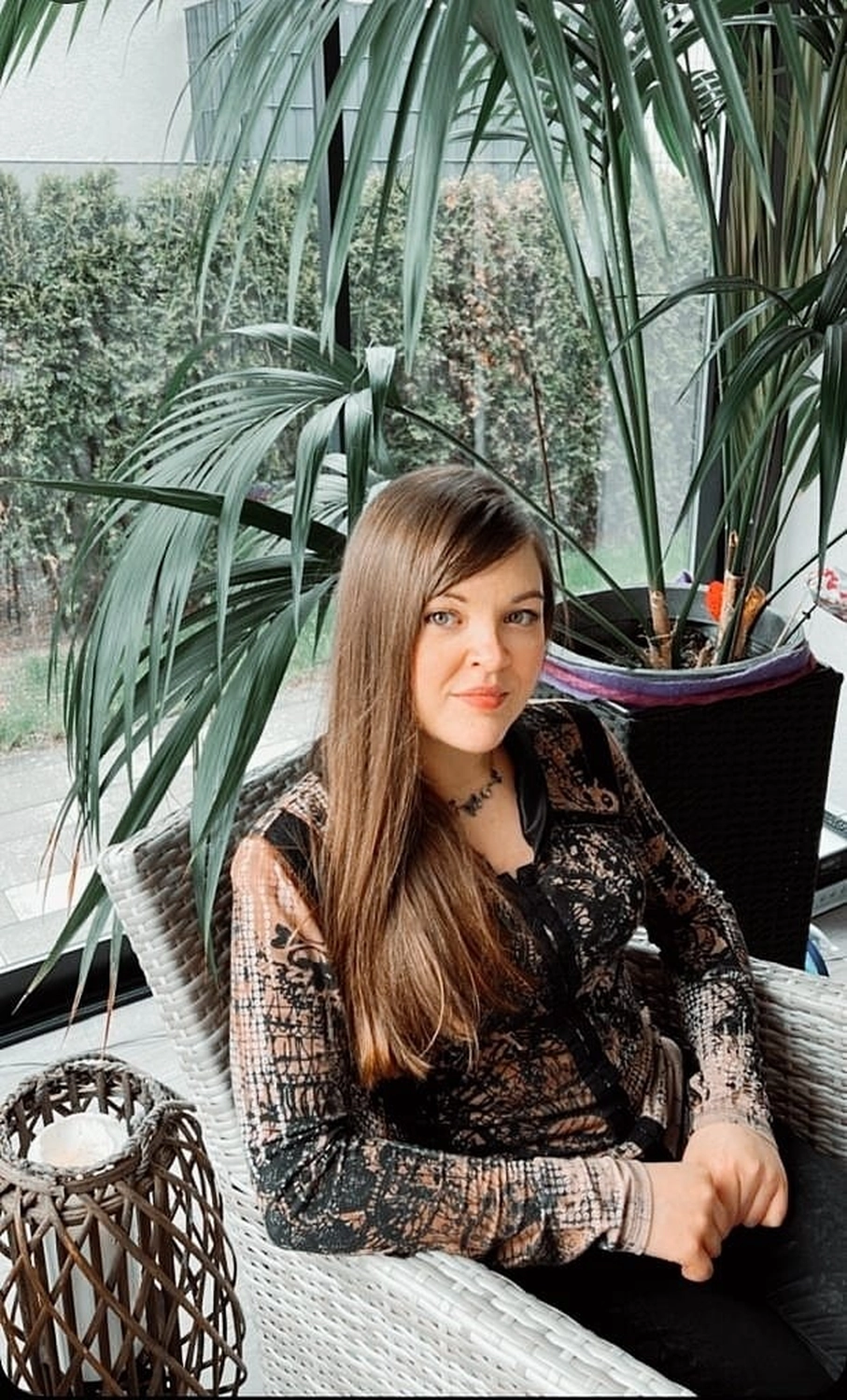 Khapova - Psychologische Beratung - Evgenia Khapova