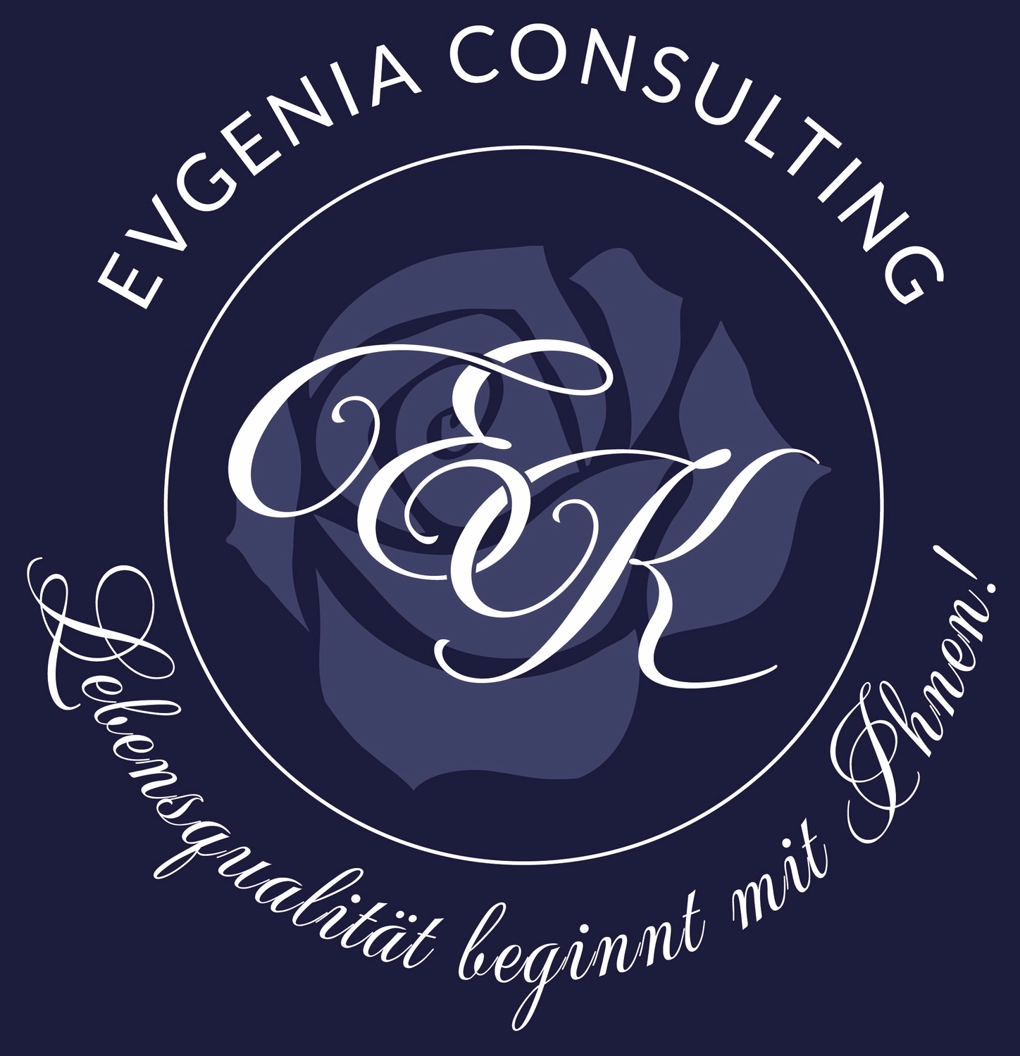 Logo Khapova - Psychologische Beratung