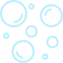 Khapova - Psychologische Beratung - Blasen-Symbol